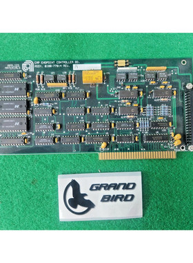 AMAT 0100-77014 CMP ENDPOINT 控制器 BD,二手