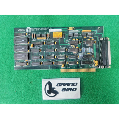 AMAT 0100-77014 CMP ENDPOINT 控制器 BD,二手