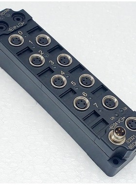 Modulo Fieldbus Beckhoff IE2301-0000 Prodotto In Germania