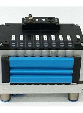 FESTO 152427 Valvola Manifolds 8 BAR CPV14-VI-P8-1/8-B