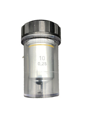 NACHET 10 0.25 OBJECTIF