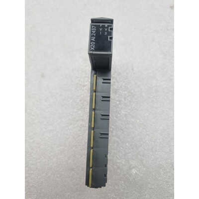 B&R X20AO2437 Output Module FREE FAST SHIP