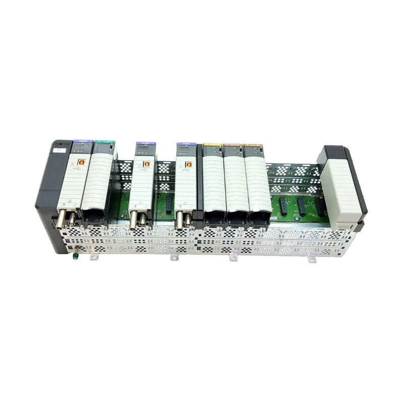 ALLEN-BRADLEY 1756-0F8 A/1756-IF16/1756-0B32 A/1756-A13B/175