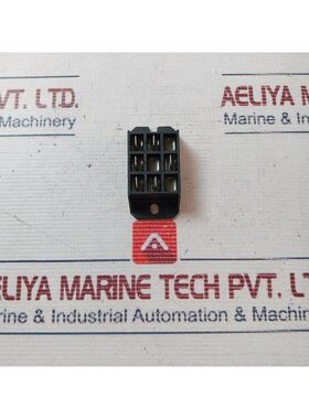 ISYS VHF 15-16 IO5 Ponte Raddrizzatore