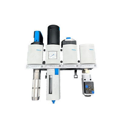 FESTO 541268 + 529188 + 527686 + 529854 + 175250 ETAT NEUF
