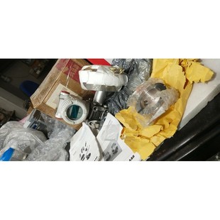 法兰格压力变送器 Hastelloy 仪表传感器测试 ABB C276 2600T