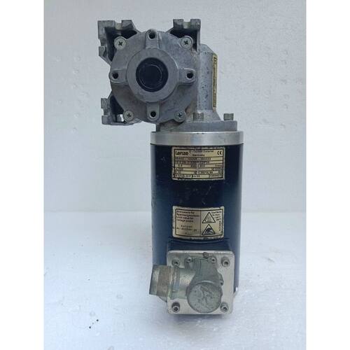 Lenze Sdsgaxx063-22, Ssn40-1gvar-063c22, AC Worm Motoridutto