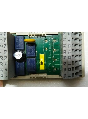 Pilz 535120 PSEN IX1 接口安全继电器发射器传感器控制器