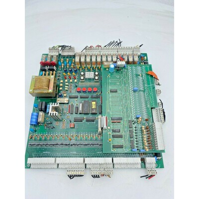 Elevator Mainboard PCB Card 97043720B 97043410D TE