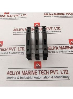 Lotto Di 3X PHOENIX CONTACT UK6,3-HESI Fusibile Modulare Ter