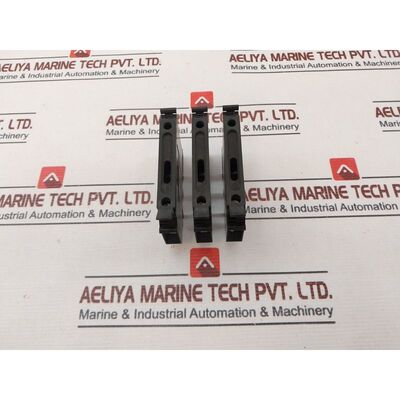 Lotto Di 3X PHOENIX CONTACT UK6,3-HESI Fusibile Modulare Ter