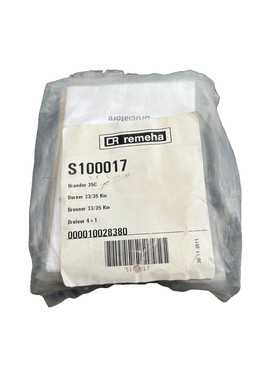 REMEHA S100017 BRANDER 35C