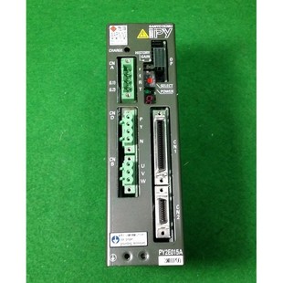 伺服放大器 PY2E015A3MH1P00 二手 DENKI SANYO