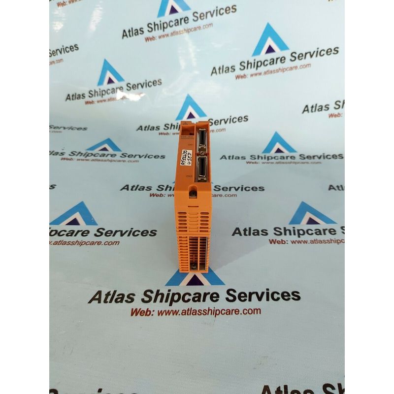 Módulo De Interfaz De BUS YOKOGAWA SSB401-13 S1