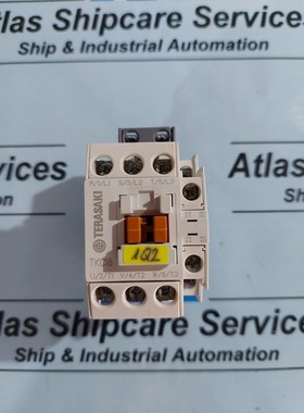 TERASAKI Tkc (D) 18 Magnetico Contatore