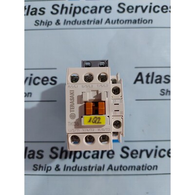 TERASAKI Tkc (D) 18 Magnetico Contatore
