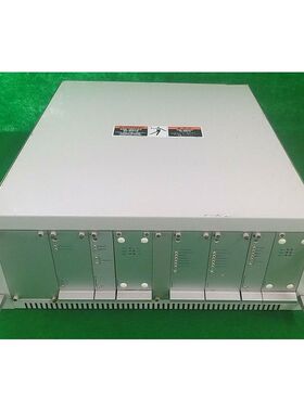 AMAT 0090-91436 CONTROLLER XR80 IMPLANTER PRE ACCEL AMAT CHA