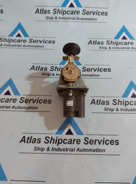 Mannesmann Rexroth P59334-1 2HA-1L Regelventil