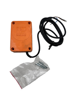 IFM ELECTRONIC ID5026 EFFECTOR 100 ID-3050-BPKG INDUCTIVE PR