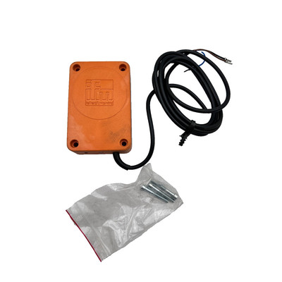 IFM ELECTRONIC ID5026 EFFECTOR 100 ID-3050-BPKG INDUCTIVE PR