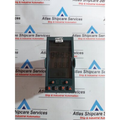 EUROTHERM 2408 Regulador de Temperatura