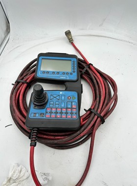 PRIMA ELECTRONICS Programmer HAND-BOX 340J 2SMPM4624/0C