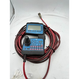 HAND Programmer BOX 340J PRIMA 2SMPM4624 ELECTRONICS