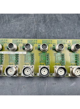 CHARMILLES Technologies RoboFil EDM PUISSANCE Circuit 852 64