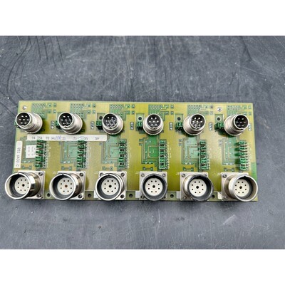 CHARMILLES Technologies RoboFil EDM PUISSANCE Circuit 852 64