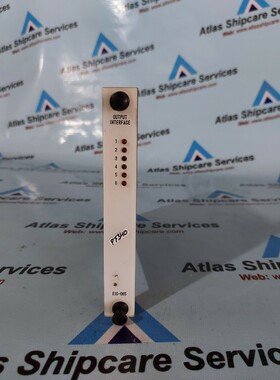 Terasaki EIC-065 K/762/157-001 Leistung Interface