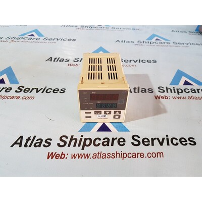 SHIMADEN SR62-411-90-0000C Regulador de Temperatura