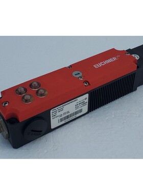 EUCHNER TP4-4141A024SEM4AS2/TP44141A024SEM4AS2 SAFETY SWITCH