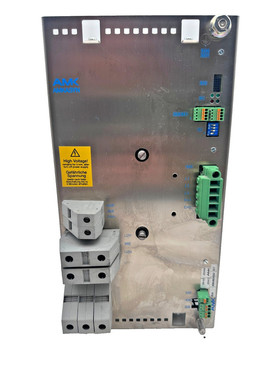 AMK AMKASYN KE 40 40kW VERSION 02.11 VARIATEUR DE FREQUENCE