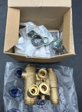 DE DIETRICH CHAPPEE S100799 184062 VANNE D'INVERSION RETOUR