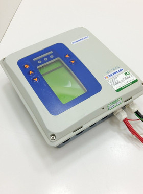 CROWCON GASMASTER 气体探测器控制面板