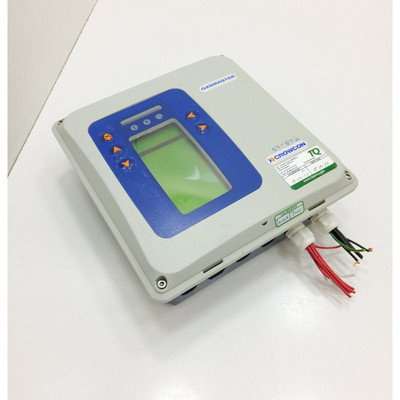 CROWCON GASMASTER 气体探测器控制面板