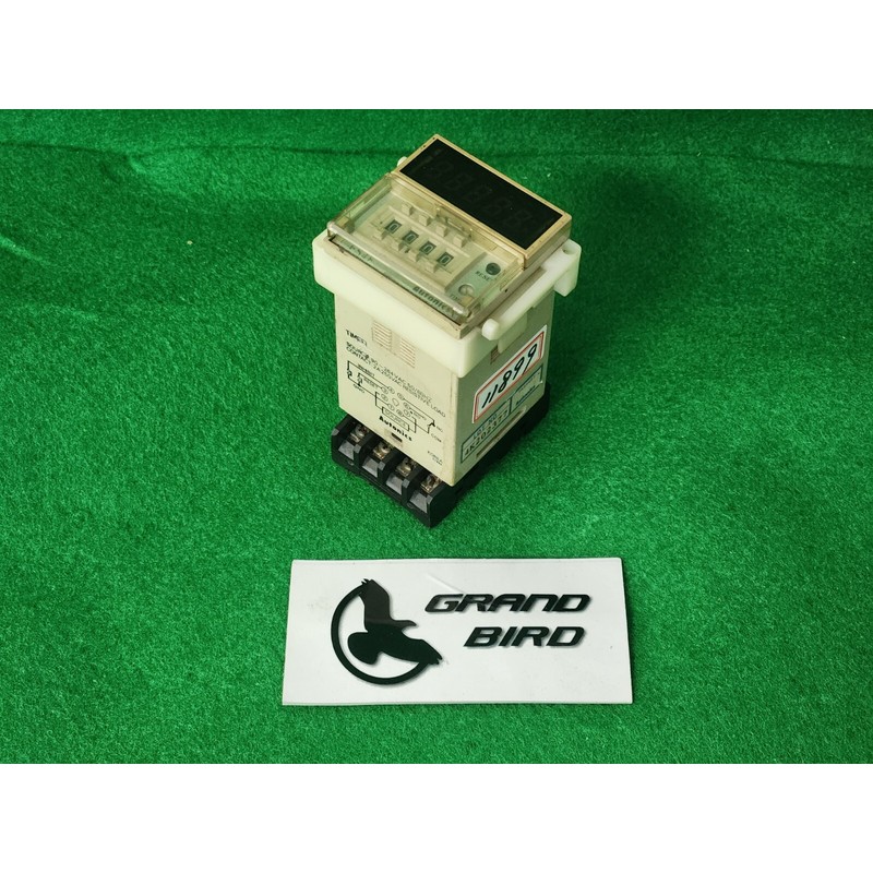 AUTONICS FS4E 定时器单元,二手