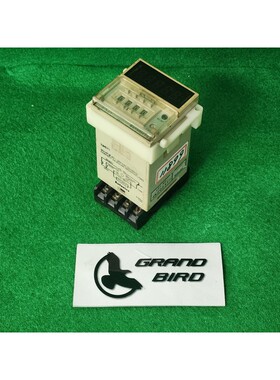 AUTONICS FS4E 定时器单元,二手