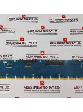 7150B4619 REV: A Printed Circuit Board