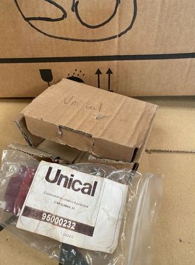 UN95000232 KIT COMMUTATORE ROTATIVO 4 POSIZIONI UNICAL cargo