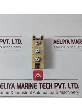 Semikron Semipack 2 SKKT 162/16 E Thyristor Module 03399