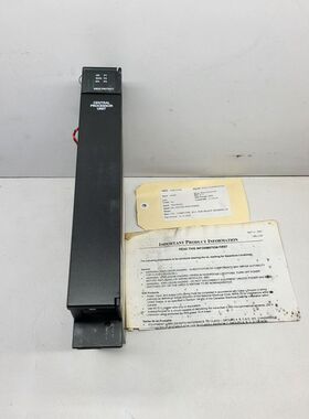 GE FANUC IC697CPX772-GD CENTRAL PROCESSING UNIT FREE FAST SH