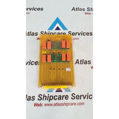 C.Wilhelm Stein Sohn E336.6 PCB Card