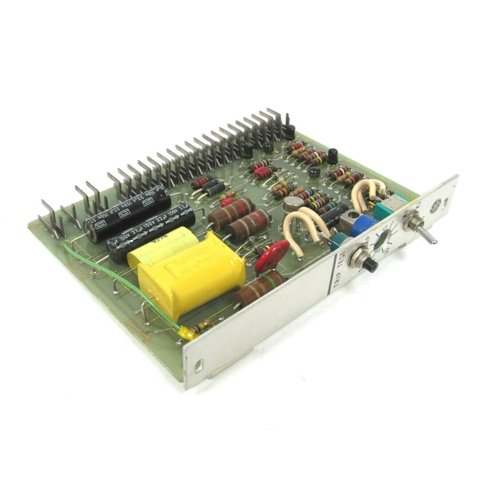 Nuovo GE Generale Elettrico IC3650SGDB2D Controllo Tavola