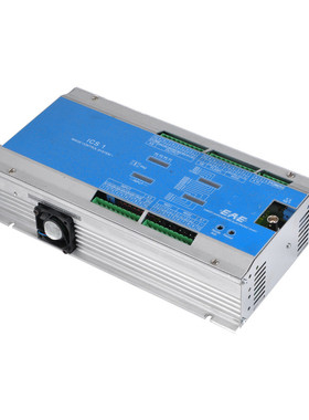 EAE controller ICS 1, Image Control System 1, Ewert Ahrensbu