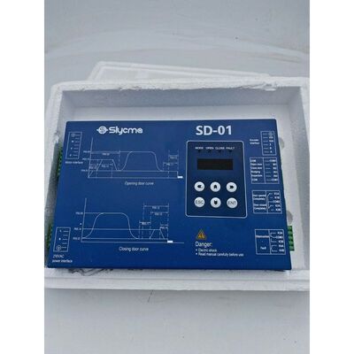 Sodimas Variateur VVVF SD01 opérateur SD20 BG201-BS23E SD1