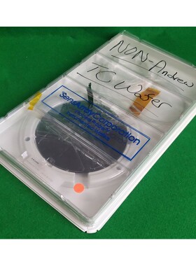 SENSARAY 1501A-8-0739 CURT Process Probe 仪器 WAFER,二手