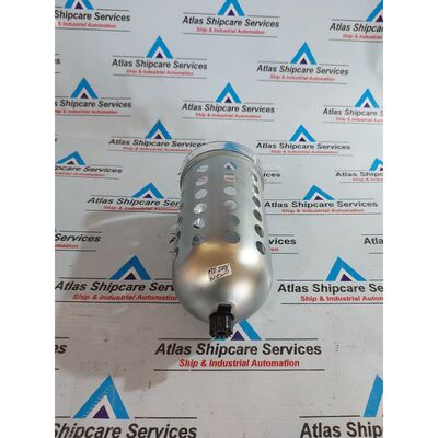 Bowl Con Assemblaggio Di Protezione WILKERSON LRP-95-830