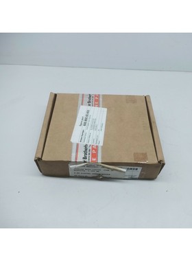 Allen Bradley 1756 0X8I Séries A Relais Sortie Module