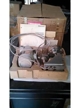 霍尼韦尔智能YSTR14A 4-20mA远程密封压力变送器传感器仪表